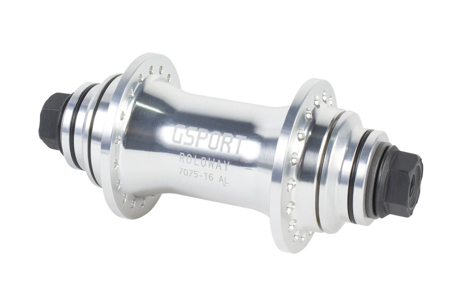 GSPORT ROLOWAY FRONT HUB