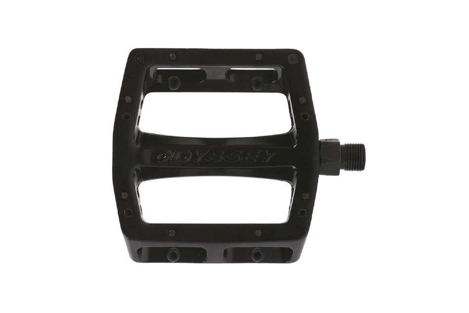 ODYSSEY TRAIL MIX  PEDAL LB