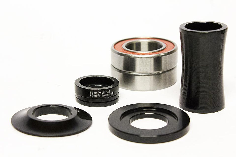 ILEGAL Mid Bottom Bracket £19.99