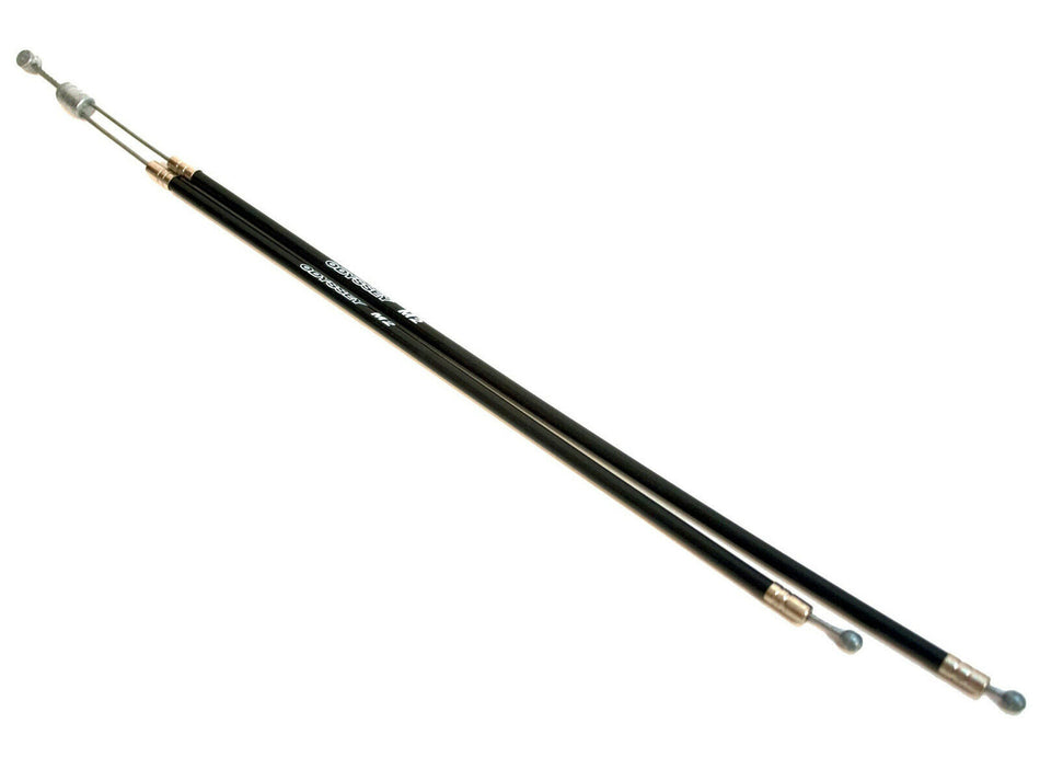ODYSSEY M2 MONOLEVER 440MM BRAKE CABLE