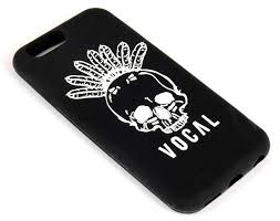 Vocal Native iPhone Case
