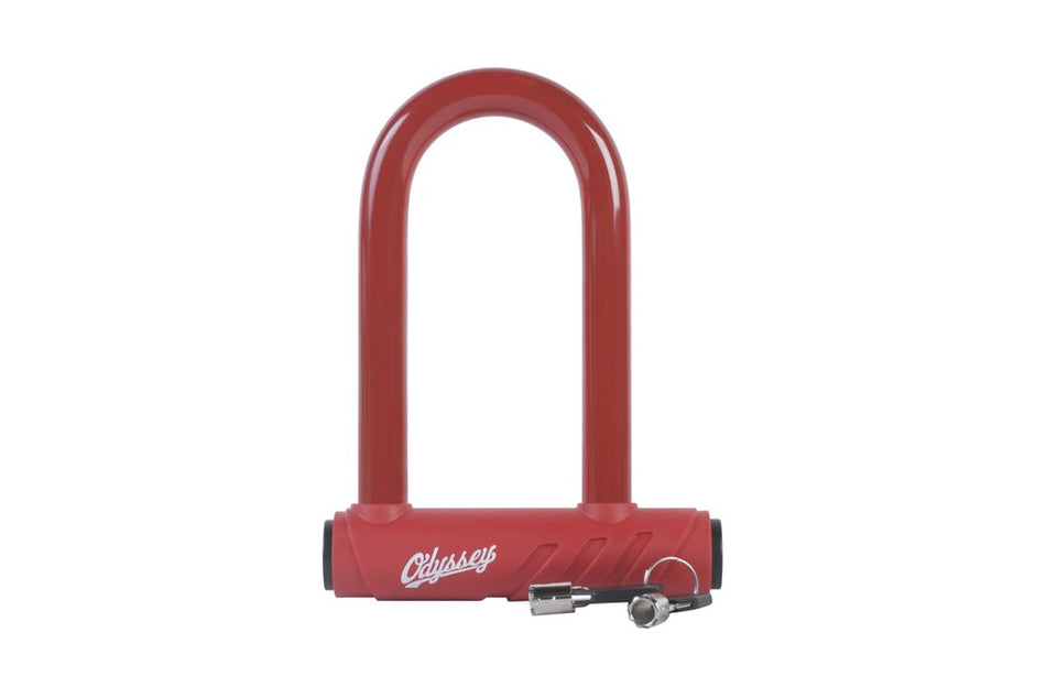 ODYSSEY SLUGGER ALUMINIUM ULOCK £29.99