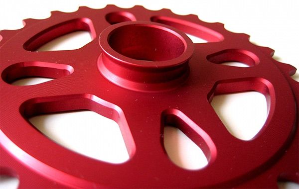 FlyBikes Spacer Sprocket