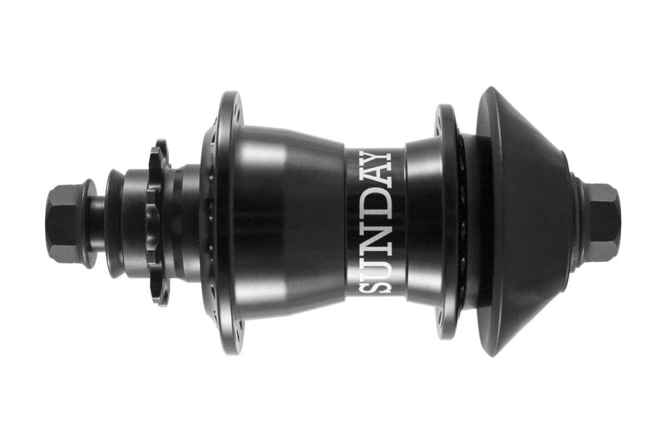 SUNDAY Cyclone Freecoaster