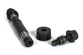 ODYSSEY CASSETTE  V3 HUB 3/8 AXLE CONVERSION £39.99