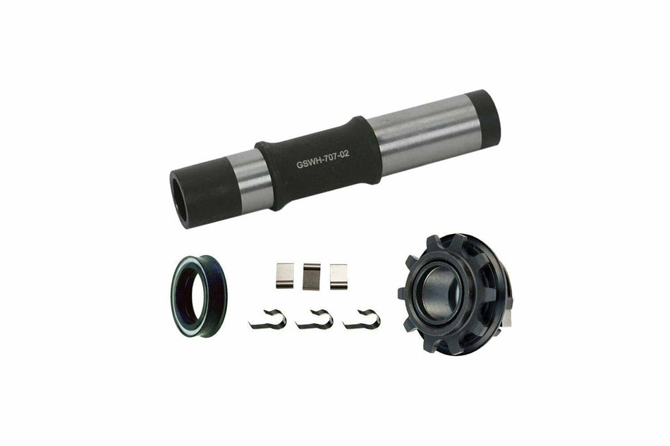 GSPORT RATCHET SPARES