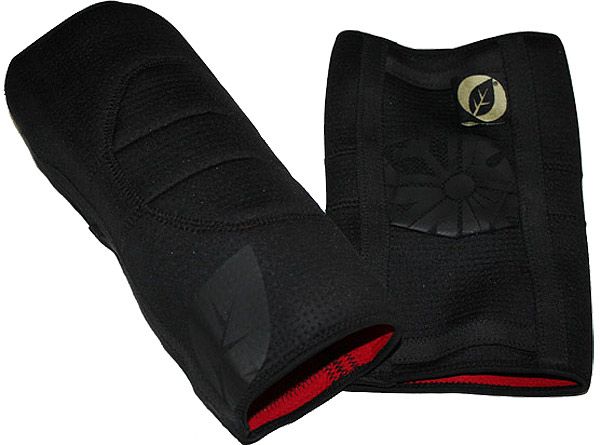 SEASON Knee Gasket Size