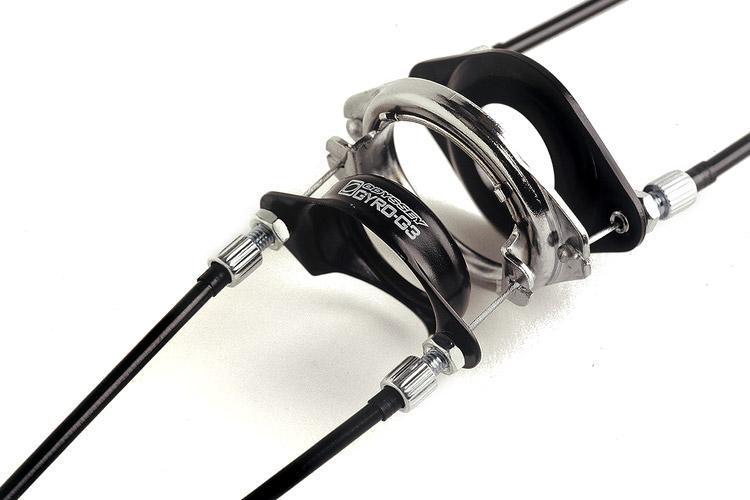 ODYSSEY DETANGLER G3 GYRO  £29.99