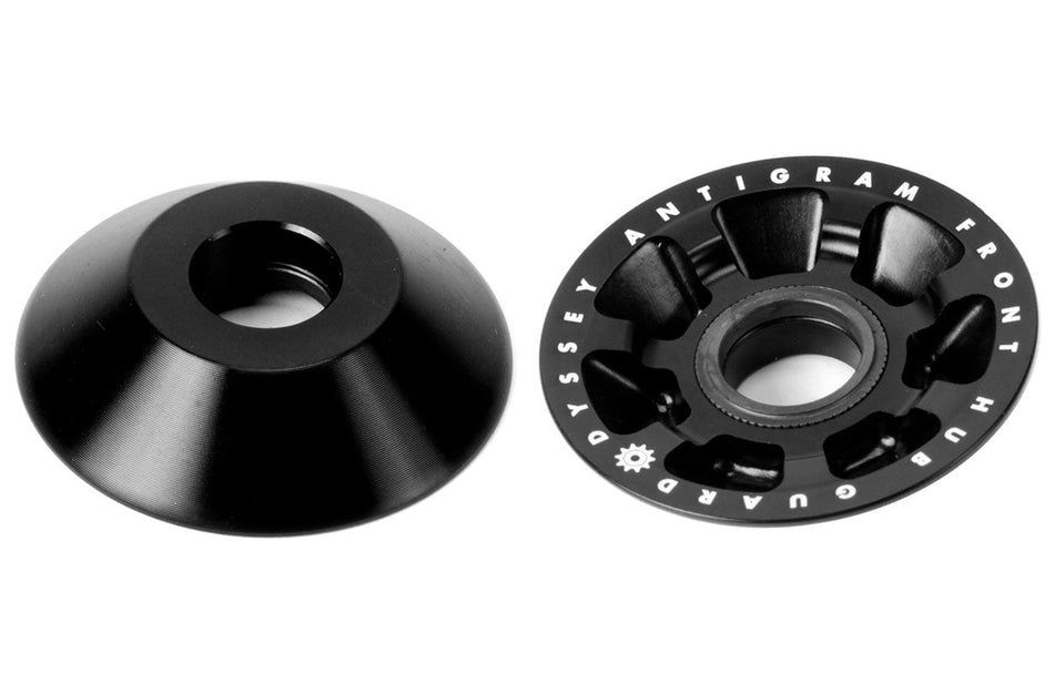 ODYSSEY ANTIGRAM FRONT HUB GUARD