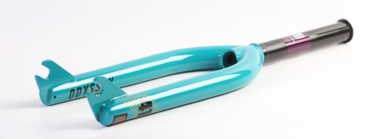 ODYSSEY DIRT 14MM FORK   £99.99