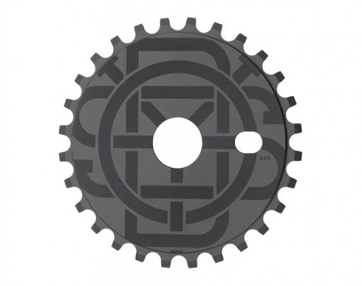 ODYSSEY DISCOGRAM SPROCKET