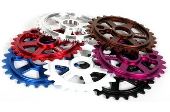 PROPER Magnalite Sprocket £39.99
