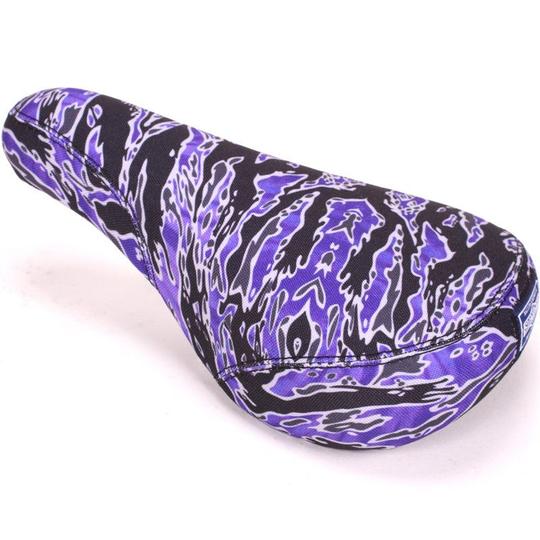 SUNDAY SEELEY TIGER STRIPE SEAT £32.99