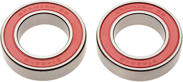 Fly Spanish Bearings £11.99