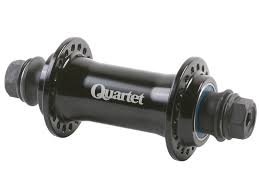ODYSSEY QUARTET FRONT HUB £59.99