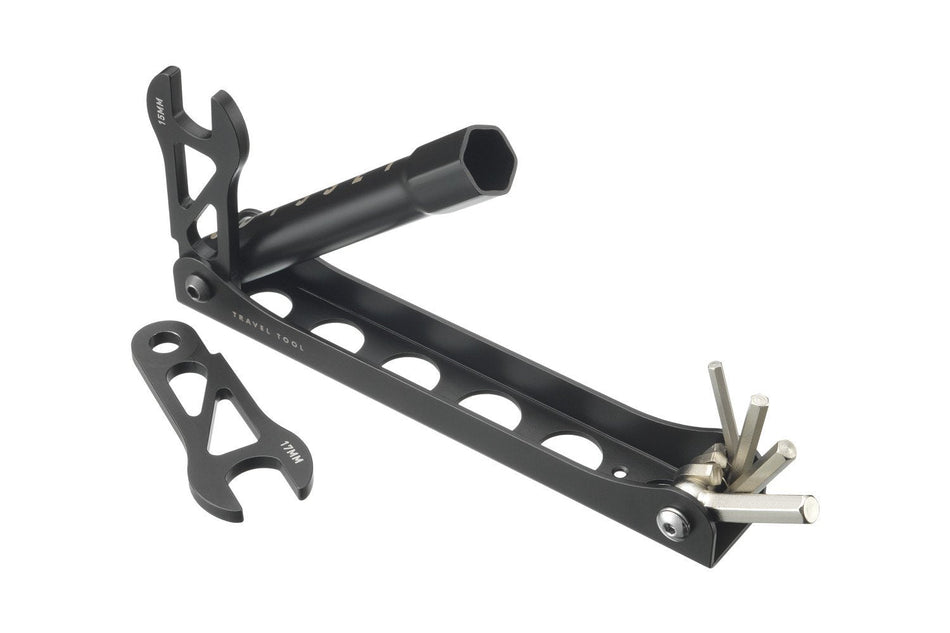 ODYSSEY TRAVEL TOOL
