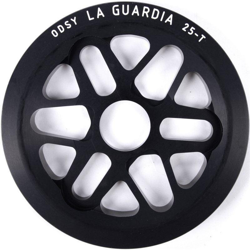 ODYSSEY LA GUARDIA SPROCKET £69.99