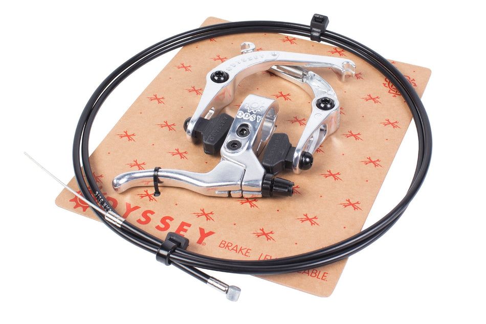 ODYSSEY SPRINGFIELD BRAKE KIT £34.99