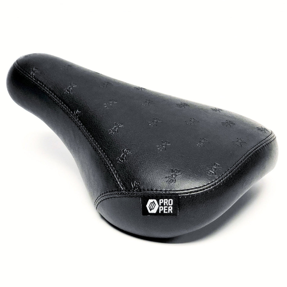 PROPER TRIPOD SEAT BQR DEBOSSED  £39.99