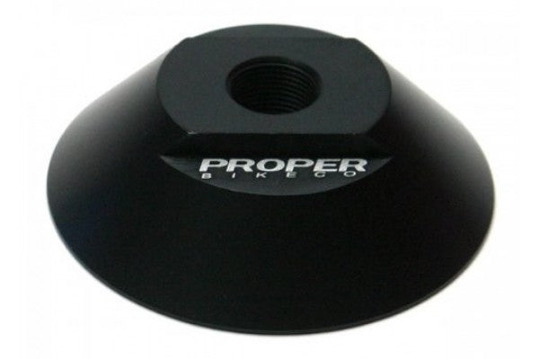 PROPER Rear Hubguard