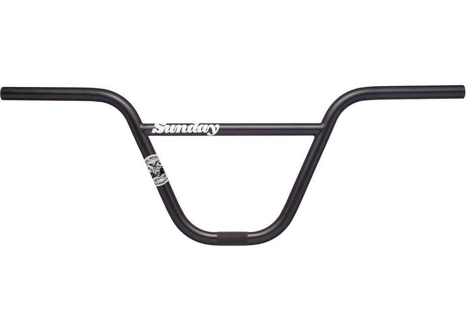 SUNDAY EXCELSIOR  9.25" BAR £79.99