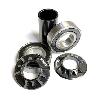PROPER MICROLITE CNC MID BB KIT 22MM