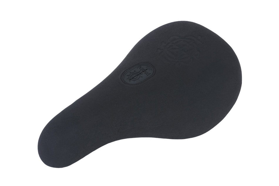 ODYSSEY PRINCIPAL "MONOGRAM" SUEGE (FAUX) FAT PIVOTAL SEAT