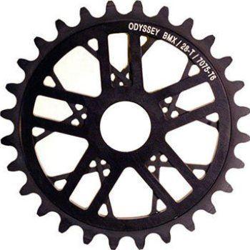 ODYSSEY VERMONT 7075 AL SPROCKET £39.99
