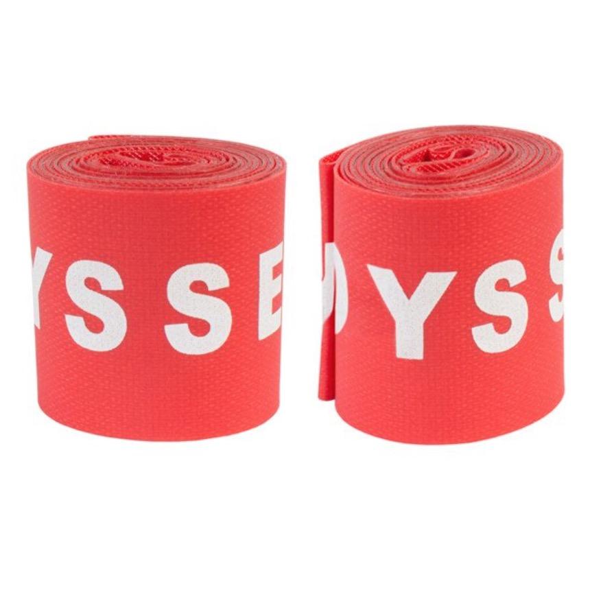 ODYSSEY RIM STRIP HIGH PRESSURE IN ODYSSEY LOGO