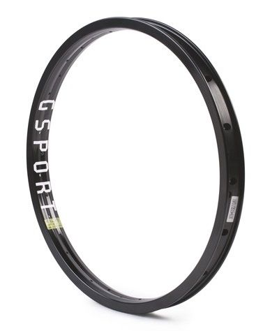 GSPORT  ROLLCAGE RIM