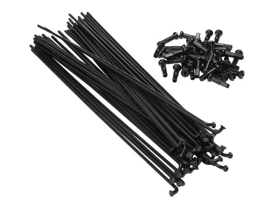 Mankind Bike Co. "Vision Straight" Spokes £19.99