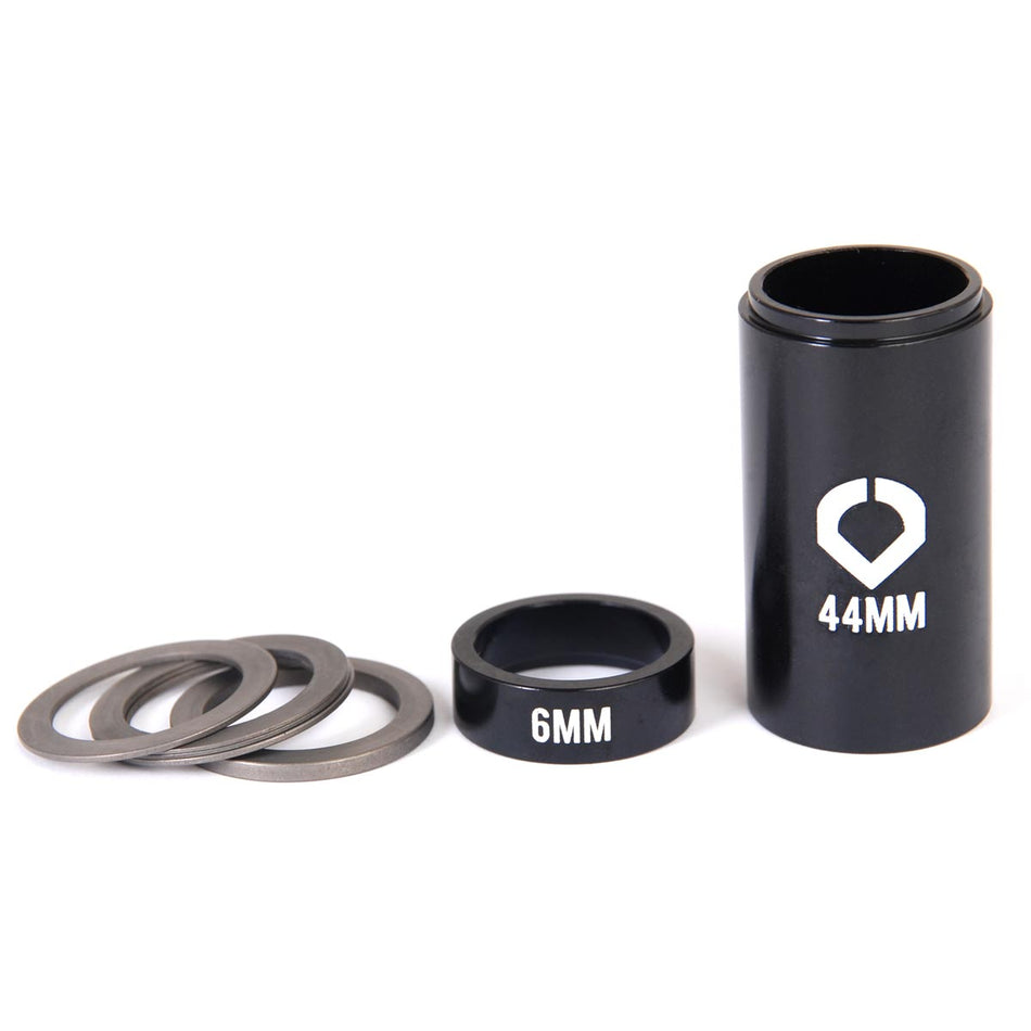Vocal BB Tube Spacer £7.99