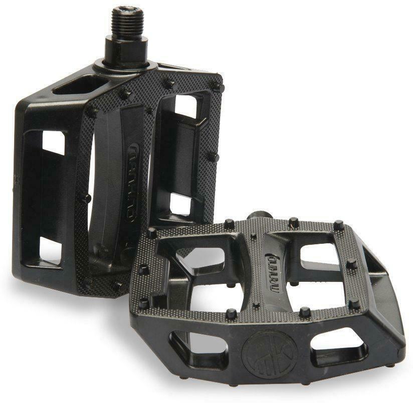 Mankind Respect Plastic Pedals