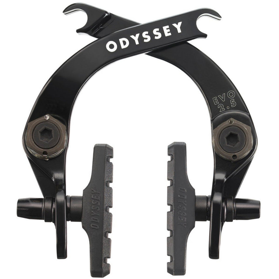 ODYSSEY BRAKE  EVO 2.5 U-BRAKE