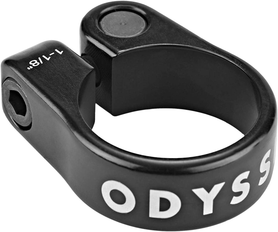 ODYSSEY SLIM SEAT POST CLAMP