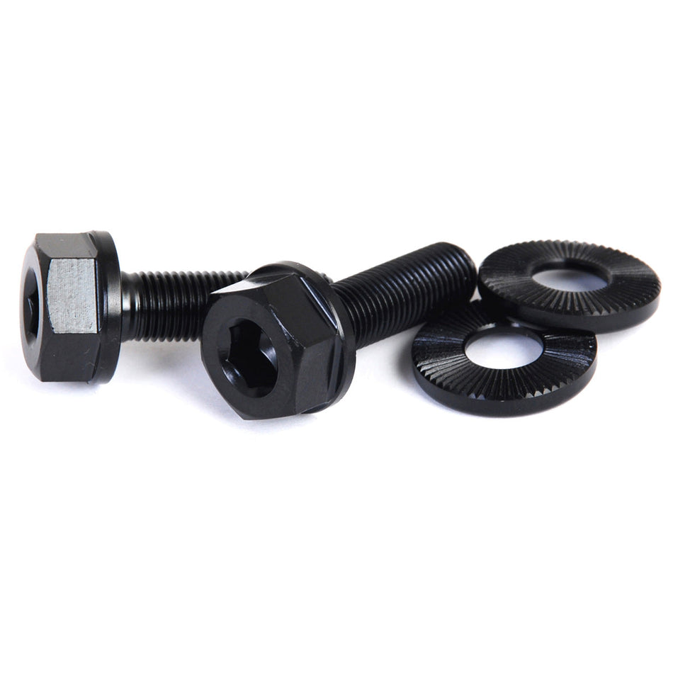 Vocal Hex Bolt Kit