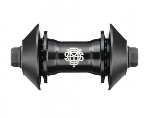 ODYSSEY VANDERO PRO FRONT HUB