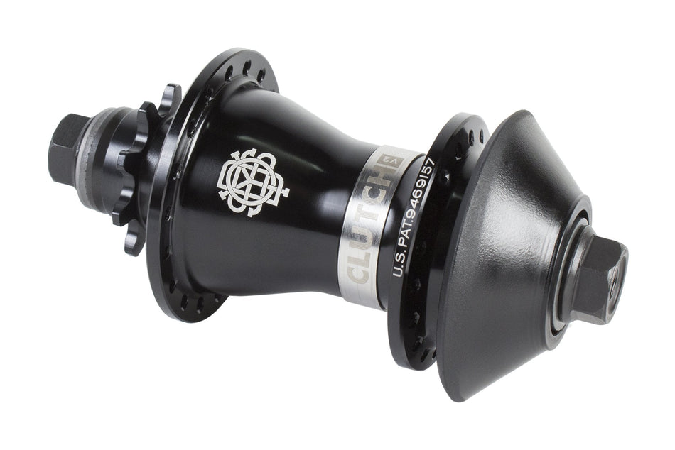 ODYSSEY CLUTCH FREECOASTER V2 HUB