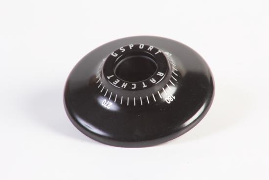GSPORT RATCHET HUB GUARD
