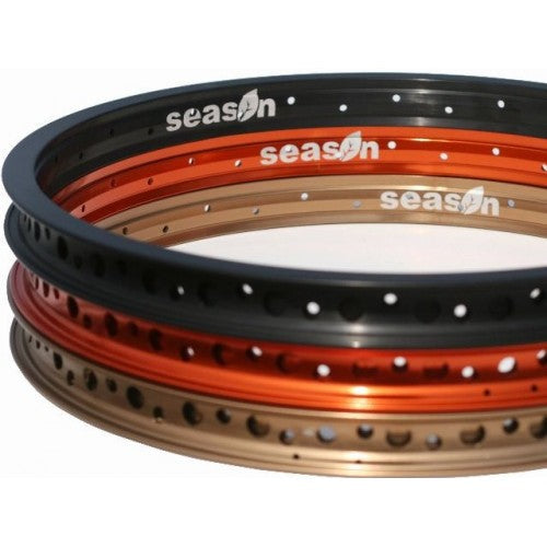 Season Eclipse Alloy Rim £39.99