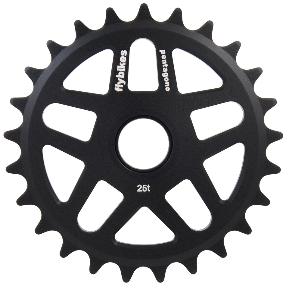 FLY PENTAGANO SPROCKET