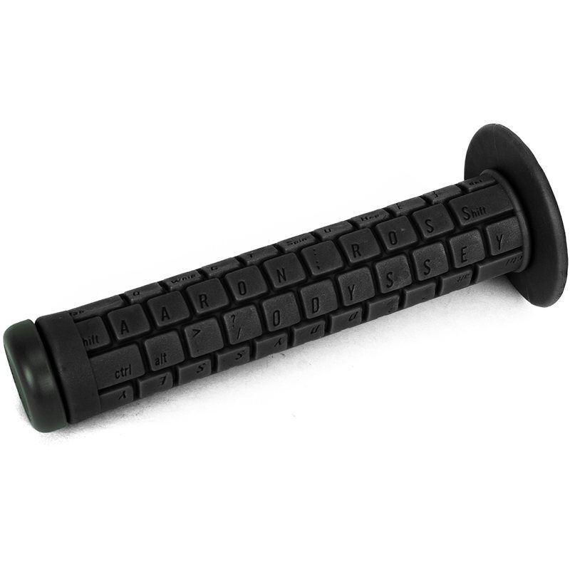 ODYSSEY AARON ROSS GRIP V