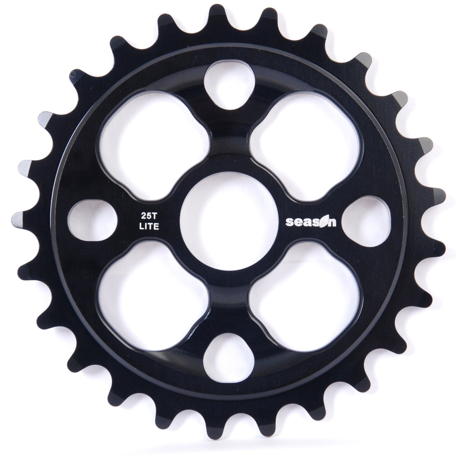 Season Solstice Lite sprocket