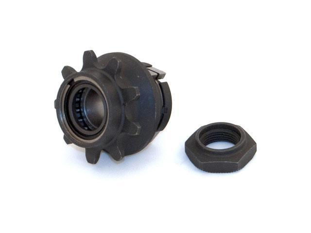 ODYSSEY CASSETTE V3 HUB 9T DRIVER