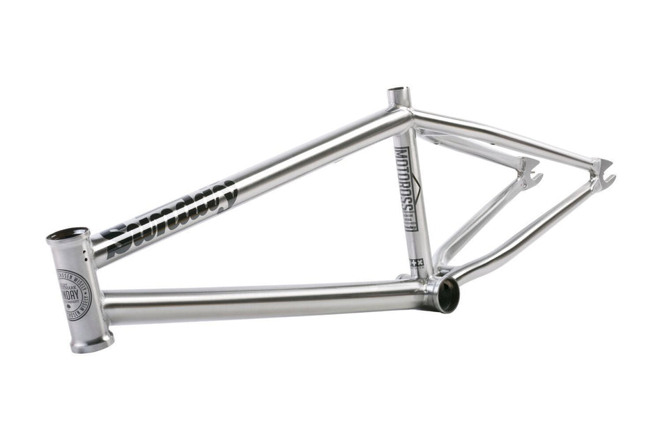 SUNDAY MOTOROSS FRAME £319.99