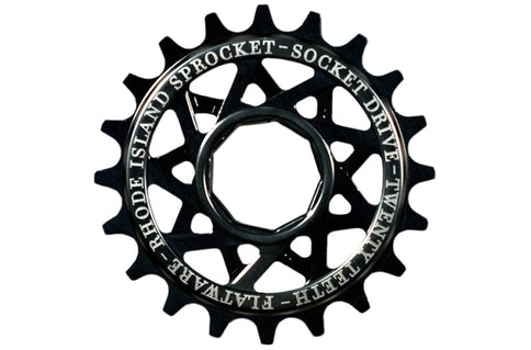 ODYSSEY FLATWARE SPROCKET