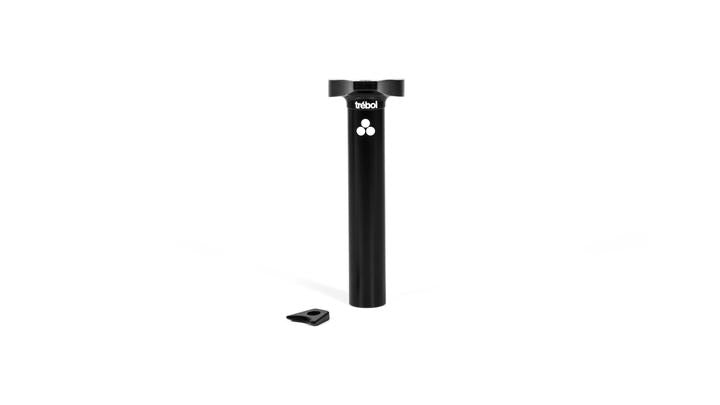 Fly Trebol 135MM Tripod Seat Post