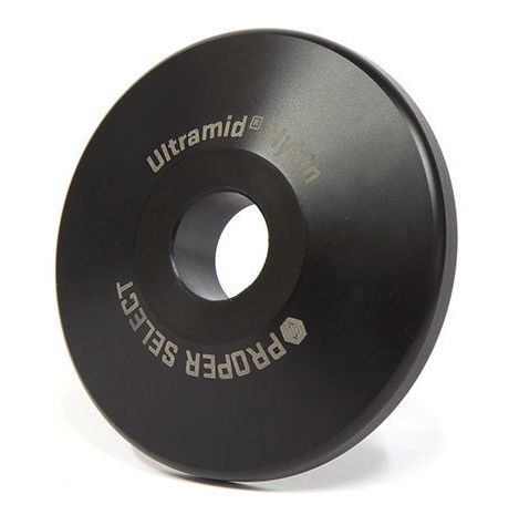 PROPER Universal Hubguard
