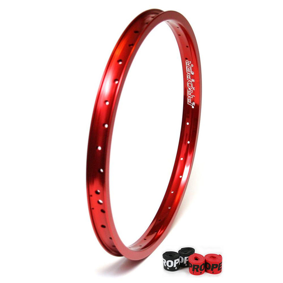 PROPER Microlite Rims £59.99