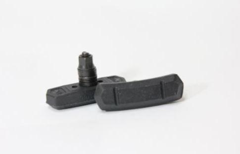 ODYSSEY 1x4 THREADEDPOST BRAKE PADS £5.99